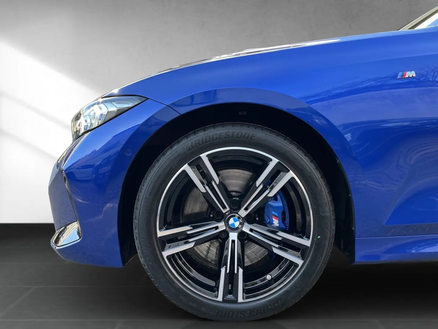 M340i xDrive Touring LCI II Pano Standhzg 360  A