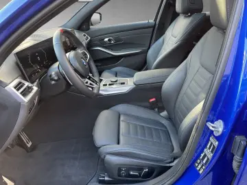 M340i xDrive Touring LCI II Pano Standhzg 360  A