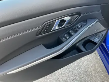 M340i xDrive Touring LCI II Pano Standhzg 360  A