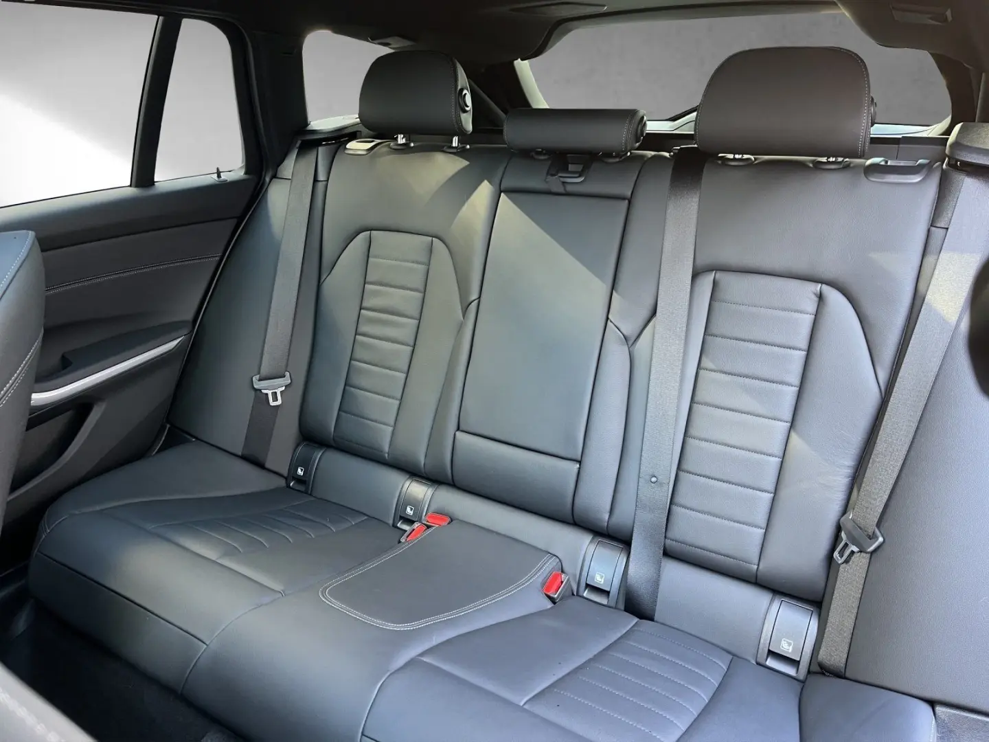 M340i xDrive Touring LCI II Pano Standhzg 360  A