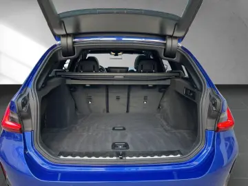 M340i xDrive Touring LCI II Pano Standhzg 360  A