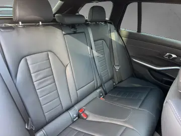 M340i xDrive Touring LCI II Pano Standhzg 360  A