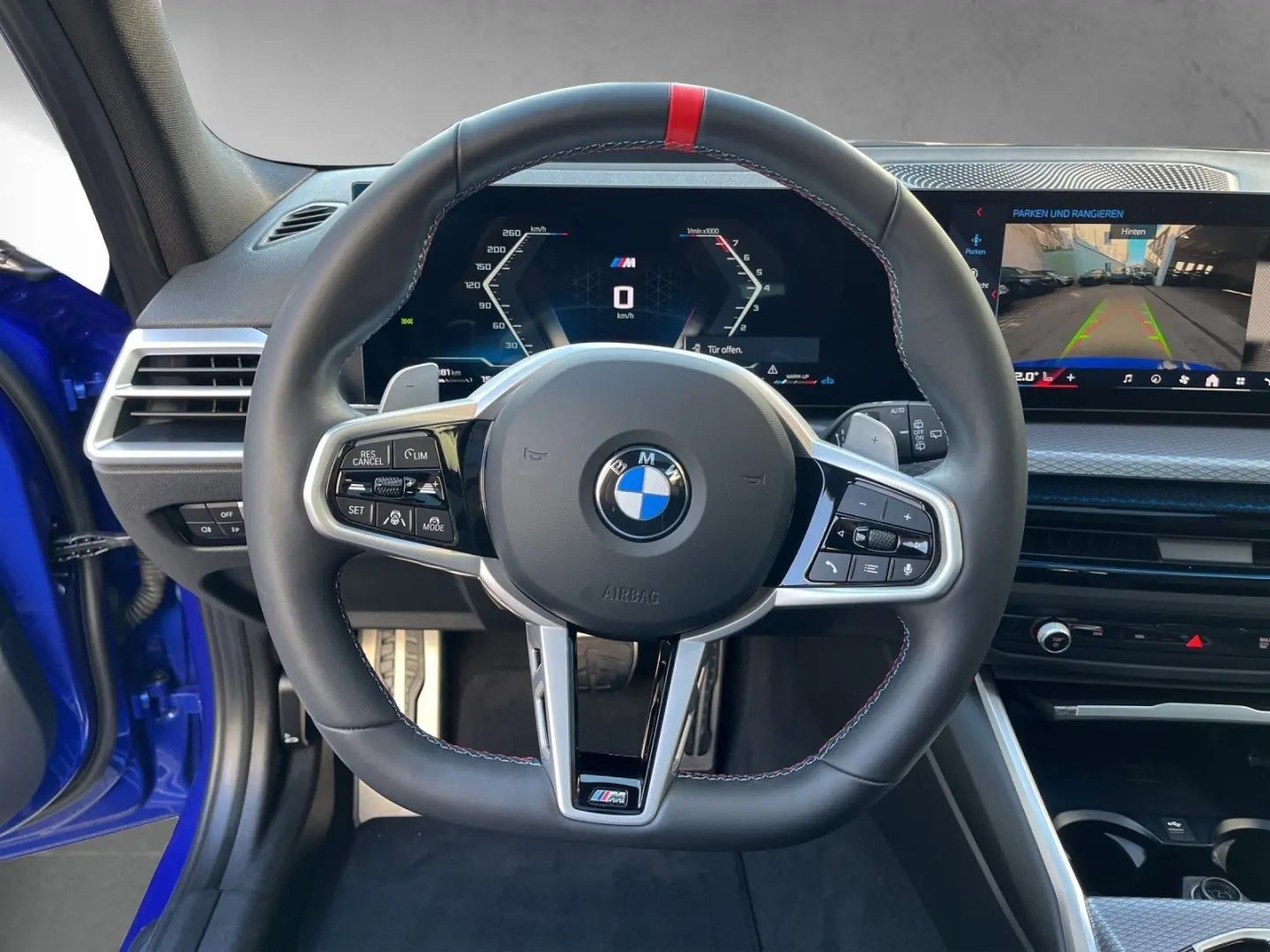 M340i xDrive Touring LCI II Pano Standhzg 360  A