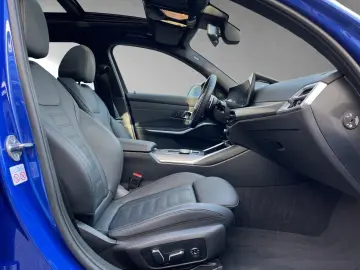 M340i xDrive Touring LCI II Pano Standhzg 360  A