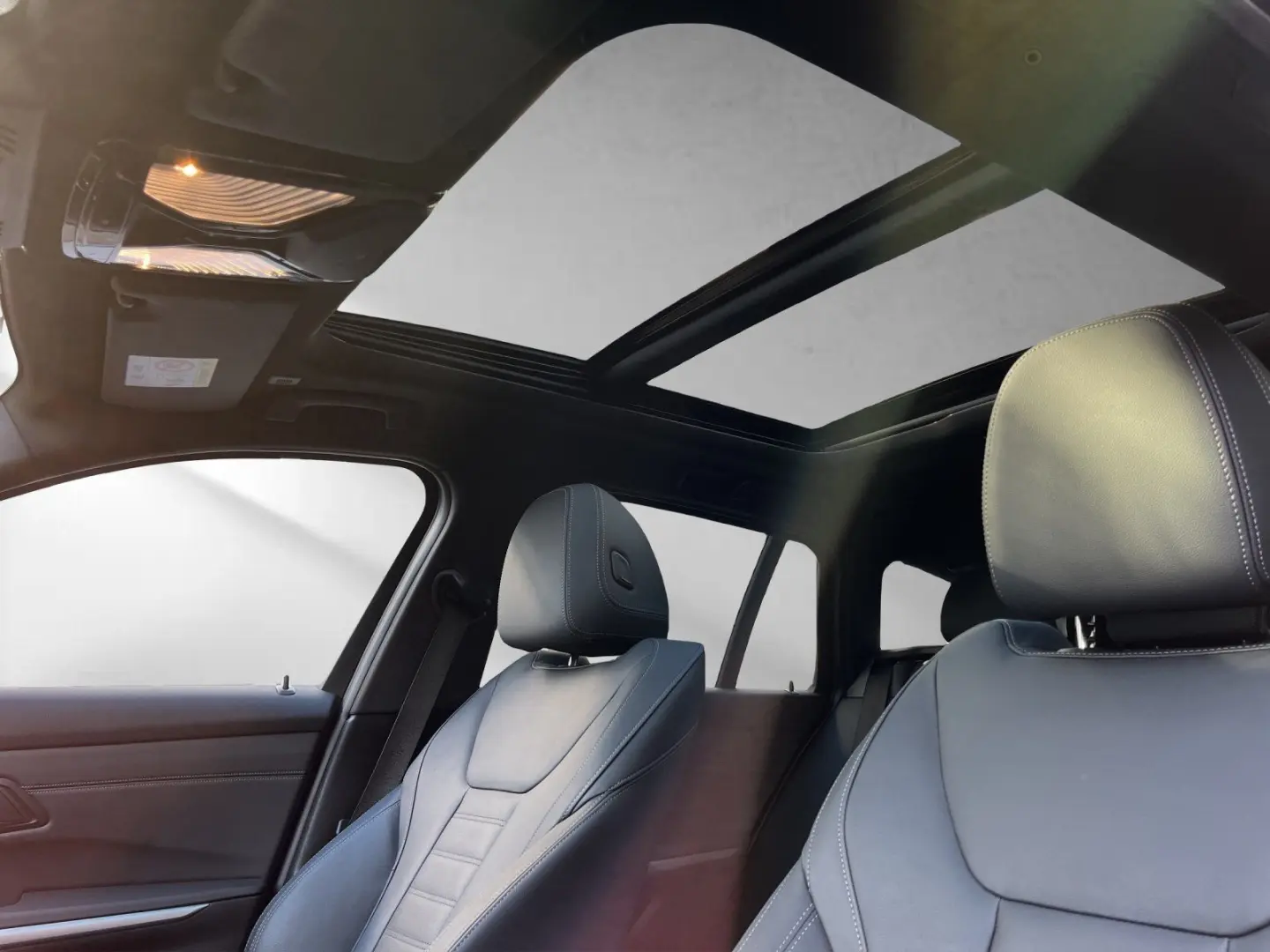 M340i xDrive Touring LCI II Pano Standhzg 360  A