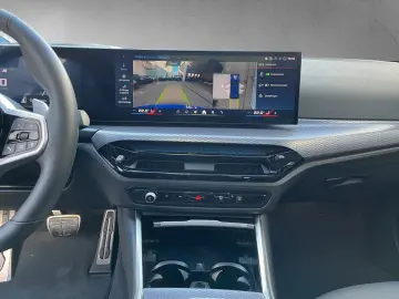 M340i xDrive Touring LCI II Pano Standhzg 360  A