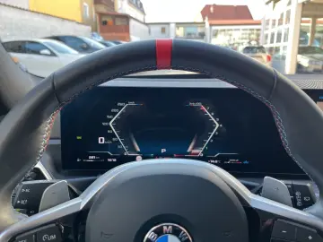 M340i xDrive Touring LCI II Pano Standhzg 360  A