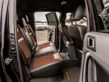 FORD RANGER  Pick-Up 3.2 Duratorq 4x4 Wildtrack