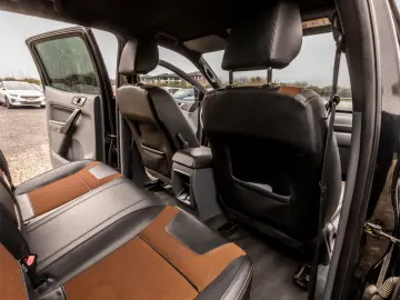 FORD RANGER  Pick-Up 3.2 Duratorq 4x4 Wildtrack