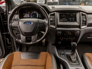 FORD RANGER  Pick-Up 3.2 Duratorq 4x4 Wildtrack