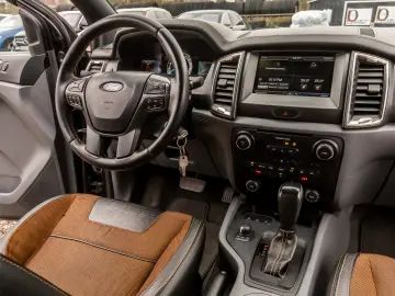 FORD RANGER  Pick-Up 3.2 Duratorq 4x4 Wildtrack