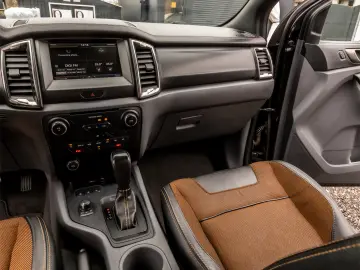 FORD RANGER  Pick-Up 3.2 Duratorq 4x4 Wildtrack