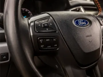 FORD RANGER  Pick-Up 3.2 Duratorq 4x4 Wildtrack