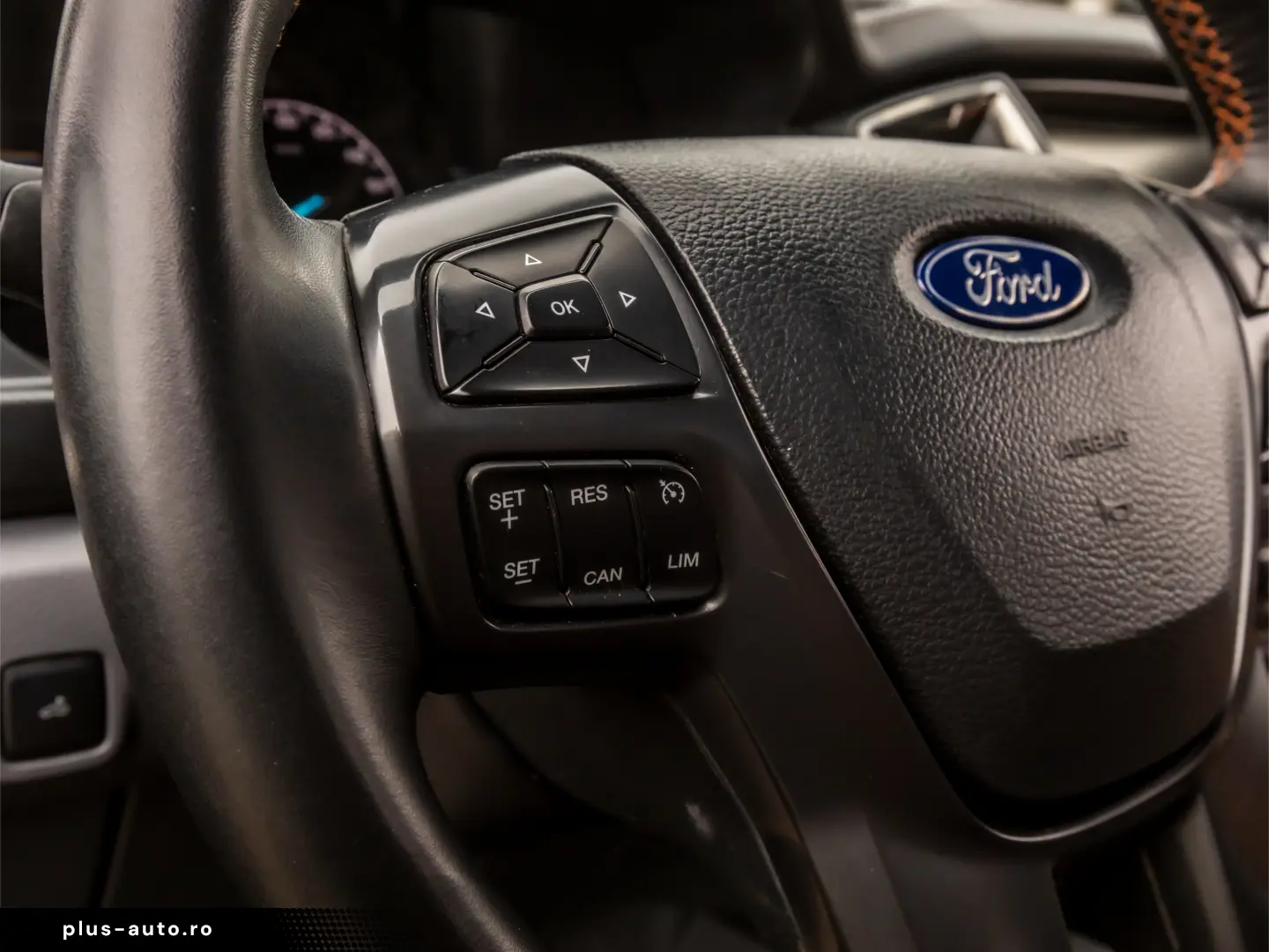 FORD RANGER  Pick-Up 3.2 Duratorq 4x4 Wildtrack