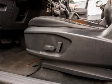 FORD RANGER  Pick-Up 3.2 Duratorq 4x4 Wildtrack