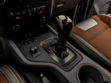 FORD RANGER  Pick-Up 3.2 Duratorq 4x4 Wildtrack