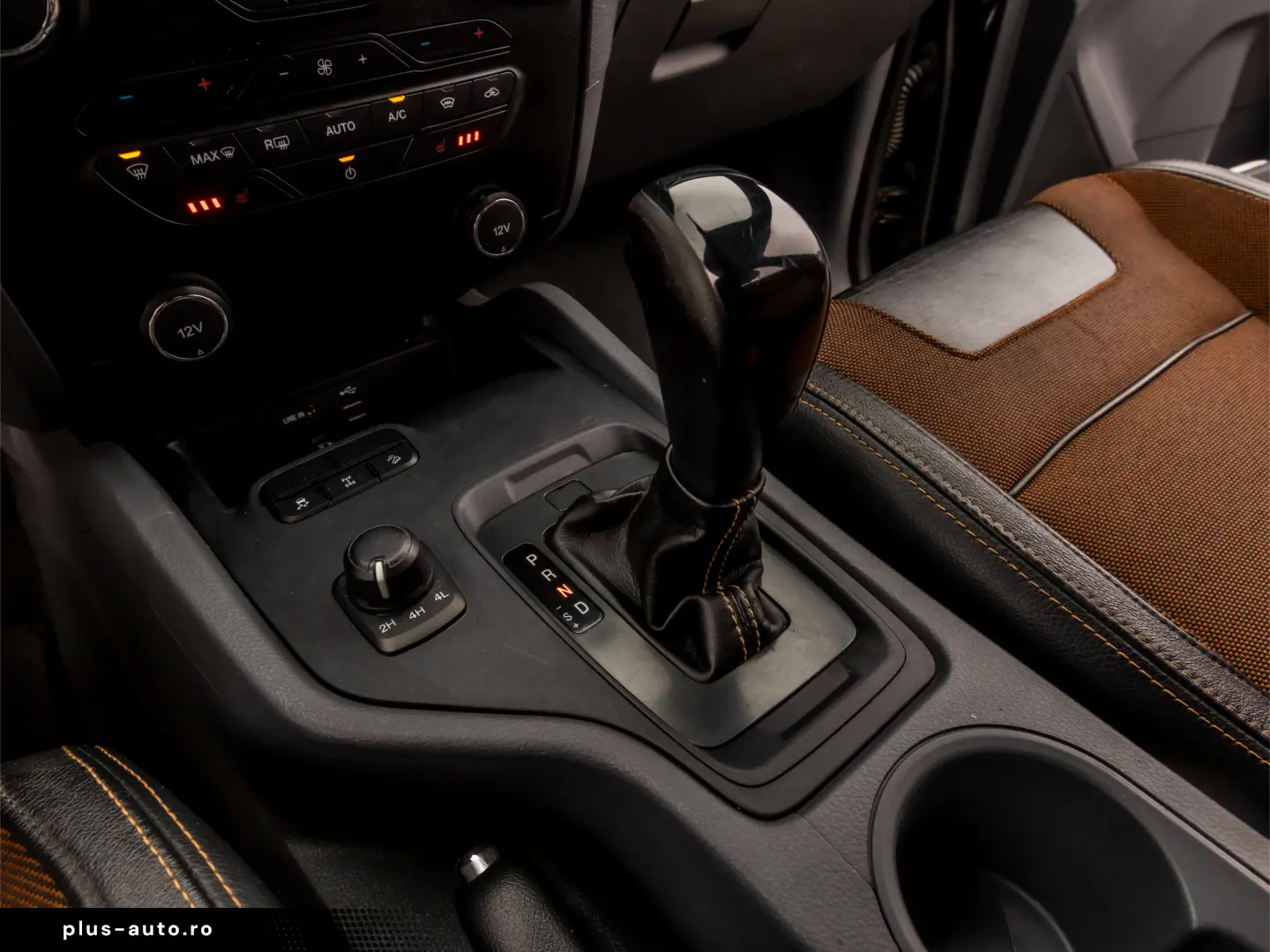 FORD RANGER  Pick-Up 3.2 Duratorq 4x4 Wildtrack