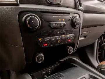 FORD RANGER  Pick-Up 3.2 Duratorq 4x4 Wildtrack