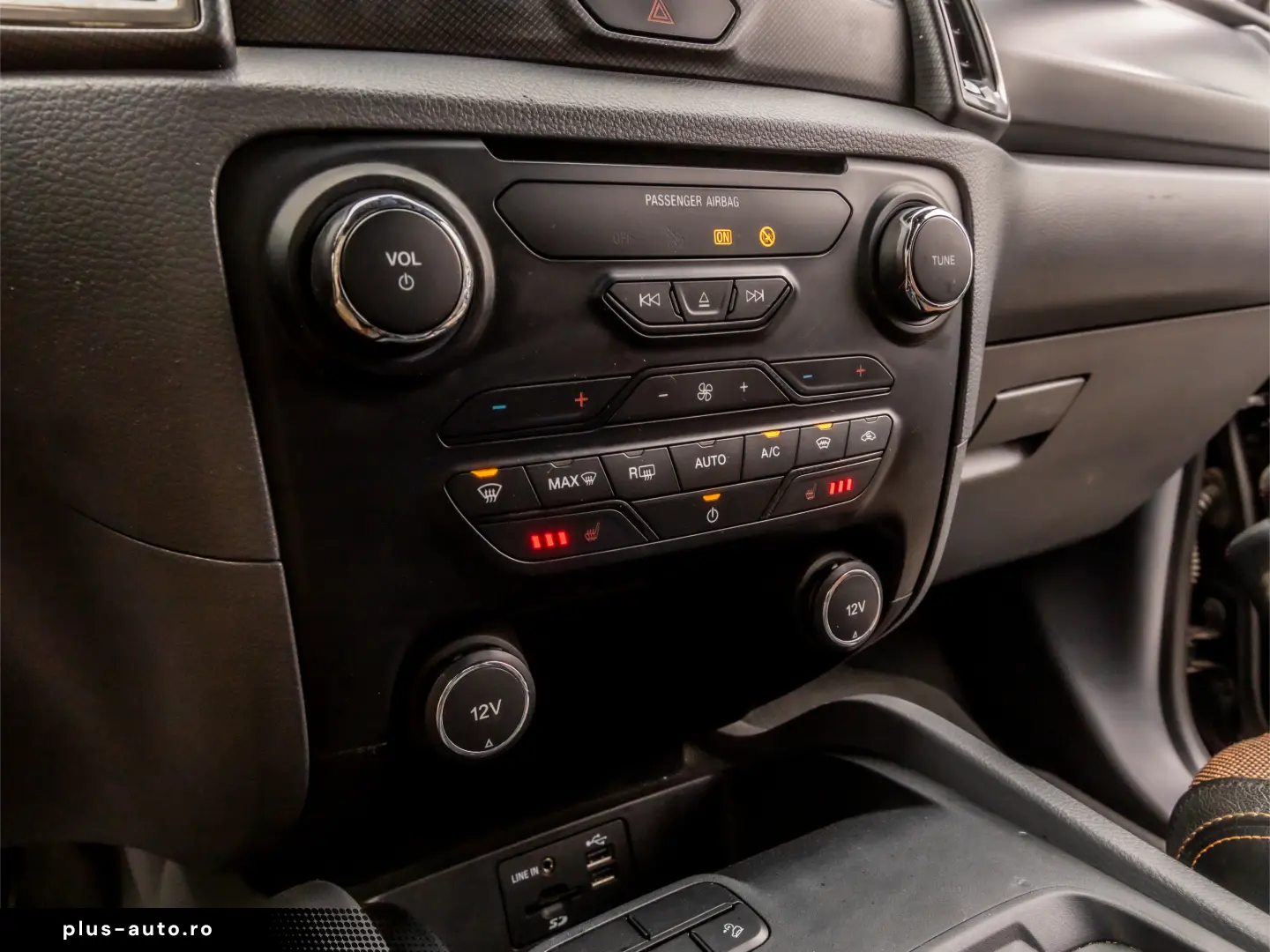 FORD RANGER  Pick-Up 3.2 Duratorq 4x4 Wildtrack