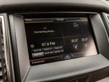 FORD RANGER  Pick-Up 3.2 Duratorq 4x4 Wildtrack