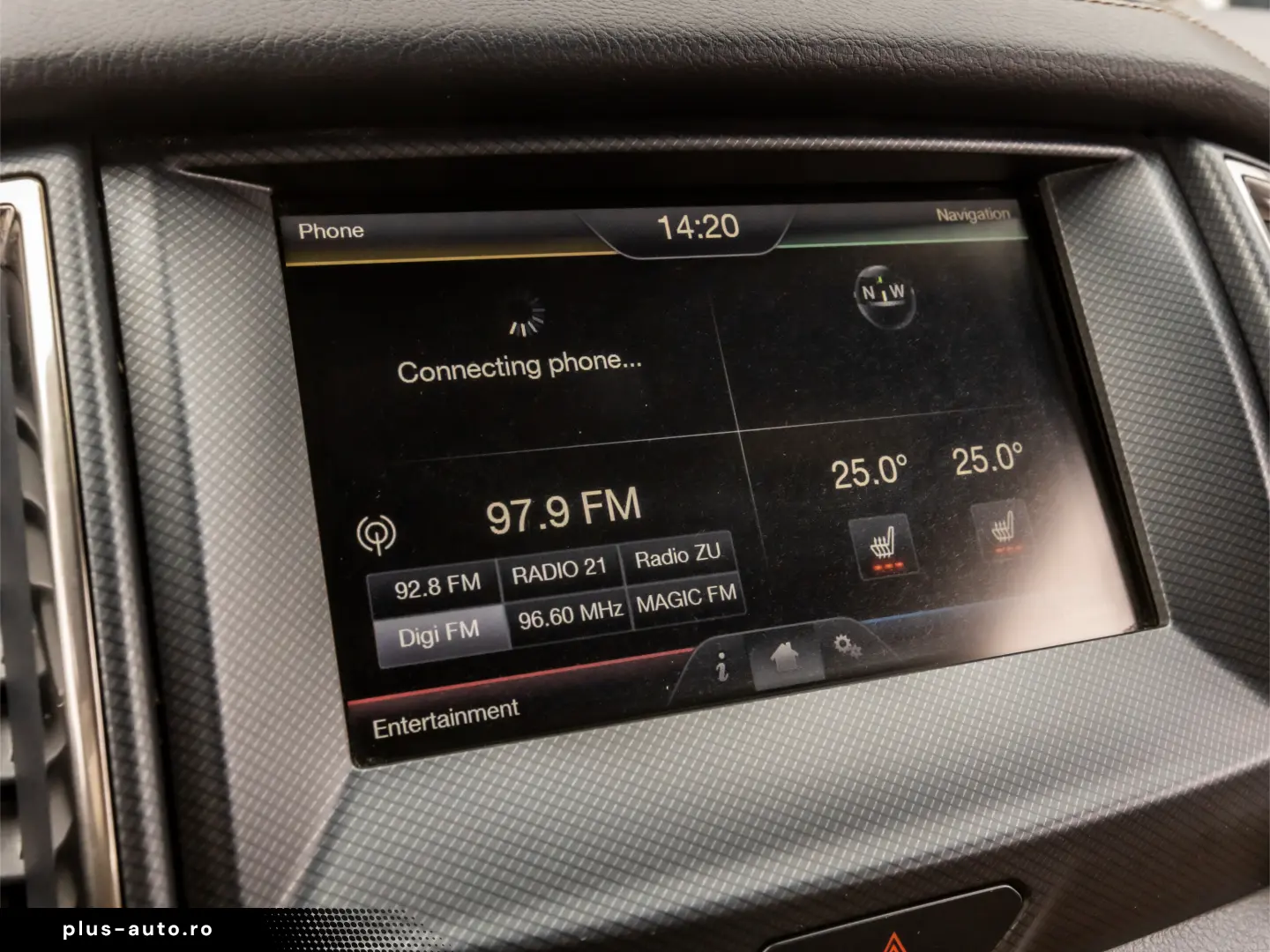 FORD RANGER  Pick-Up 3.2 Duratorq 4x4 Wildtrack