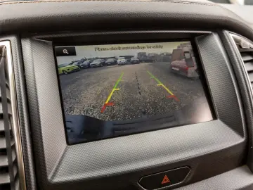 FORD RANGER  Pick-Up 3.2 Duratorq 4x4 Wildtrack