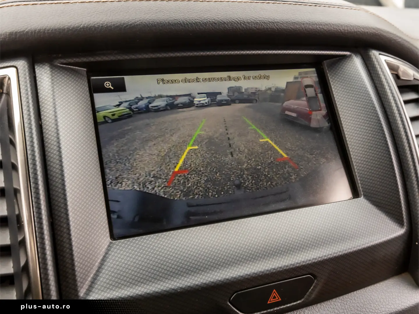 FORD RANGER  Pick-Up 3.2 Duratorq 4x4 Wildtrack