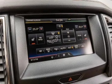 FORD RANGER  Pick-Up 3.2 Duratorq 4x4 Wildtrack