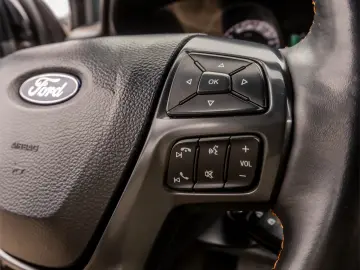 FORD RANGER  Pick-Up 3.2 Duratorq 4x4 Wildtrack