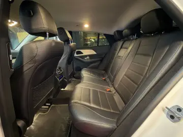 GLE 300D 4Matic Coupe AMG