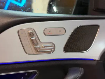 GLE 300D 4Matic Coupe AMG