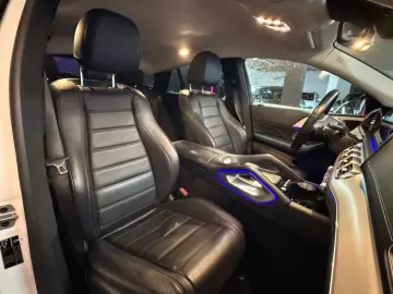 GLE 300D 4Matic Coupe AMG