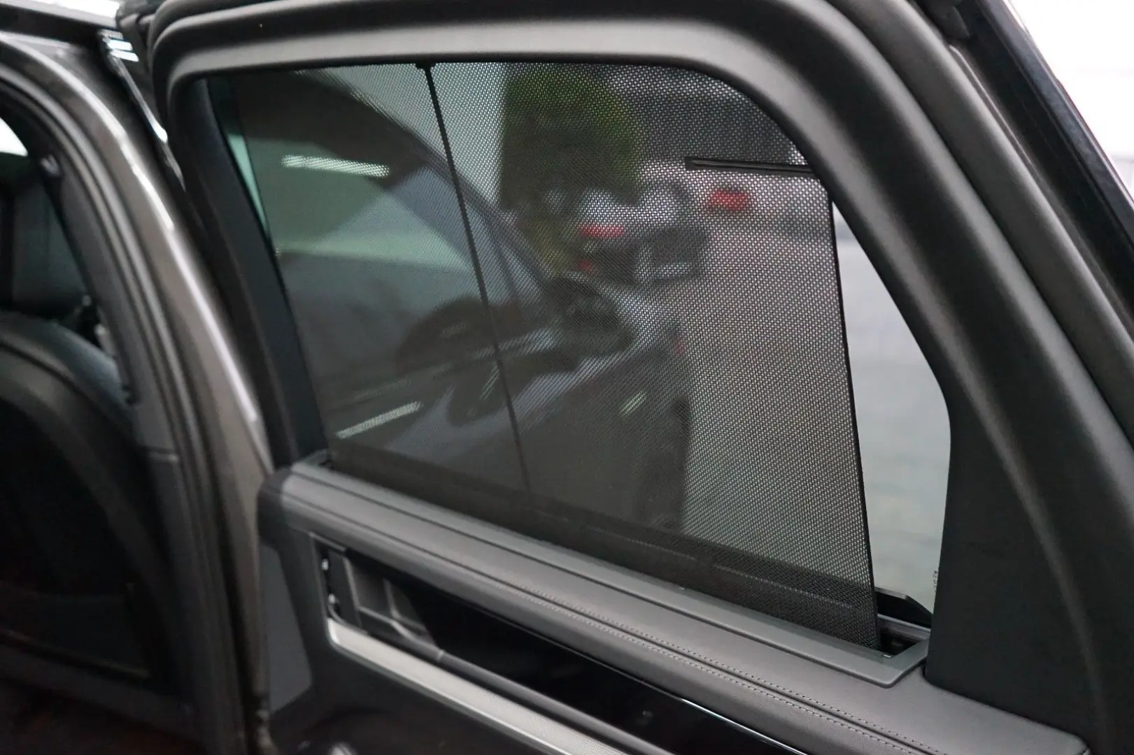 Cayenne E-Hybrid P-Display HeadUp PANO AHK HD IN