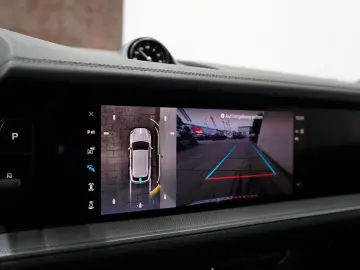 Cayenne E-Hybrid P-Display HeadUp PANO AHK HD IN