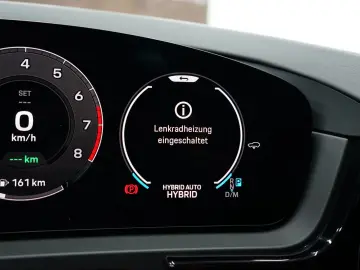 Cayenne E-Hybrid P-Display HeadUp PANO AHK HD IN