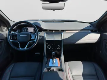 Discovery Sport D200 R-Dynamic HSE AWD AHK LED