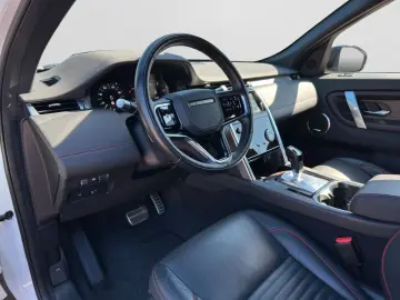 Discovery Sport D200 R-Dynamic HSE AWD AHK LED