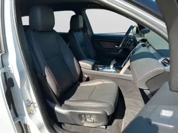 Discovery Sport D200 R-Dynamic HSE AWD AHK LED