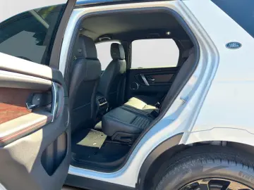 Discovery Sport D200 R-Dynamic HSE AWD AHK LED