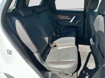 Discovery Sport D200 R-Dynamic HSE AWD AHK LED