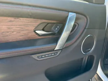 Discovery Sport D200 R-Dynamic HSE AWD AHK LED