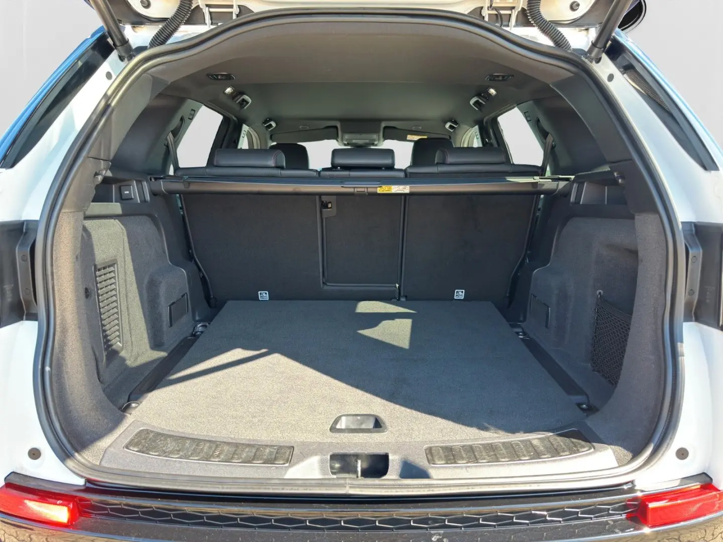 Discovery Sport D200 R-Dynamic HSE AWD AHK LED