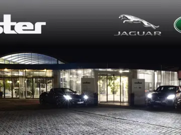 Discovery Sport D200 R-Dynamic HSE AWD AHK LED