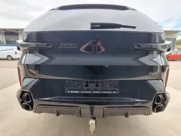 XM 50e 21CS   B&W   AHK   23  S & 21  W