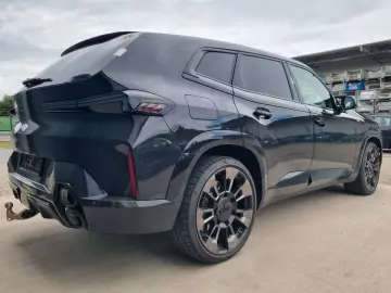 XM 50e 21CS   B&W   AHK   23  S & 21  W