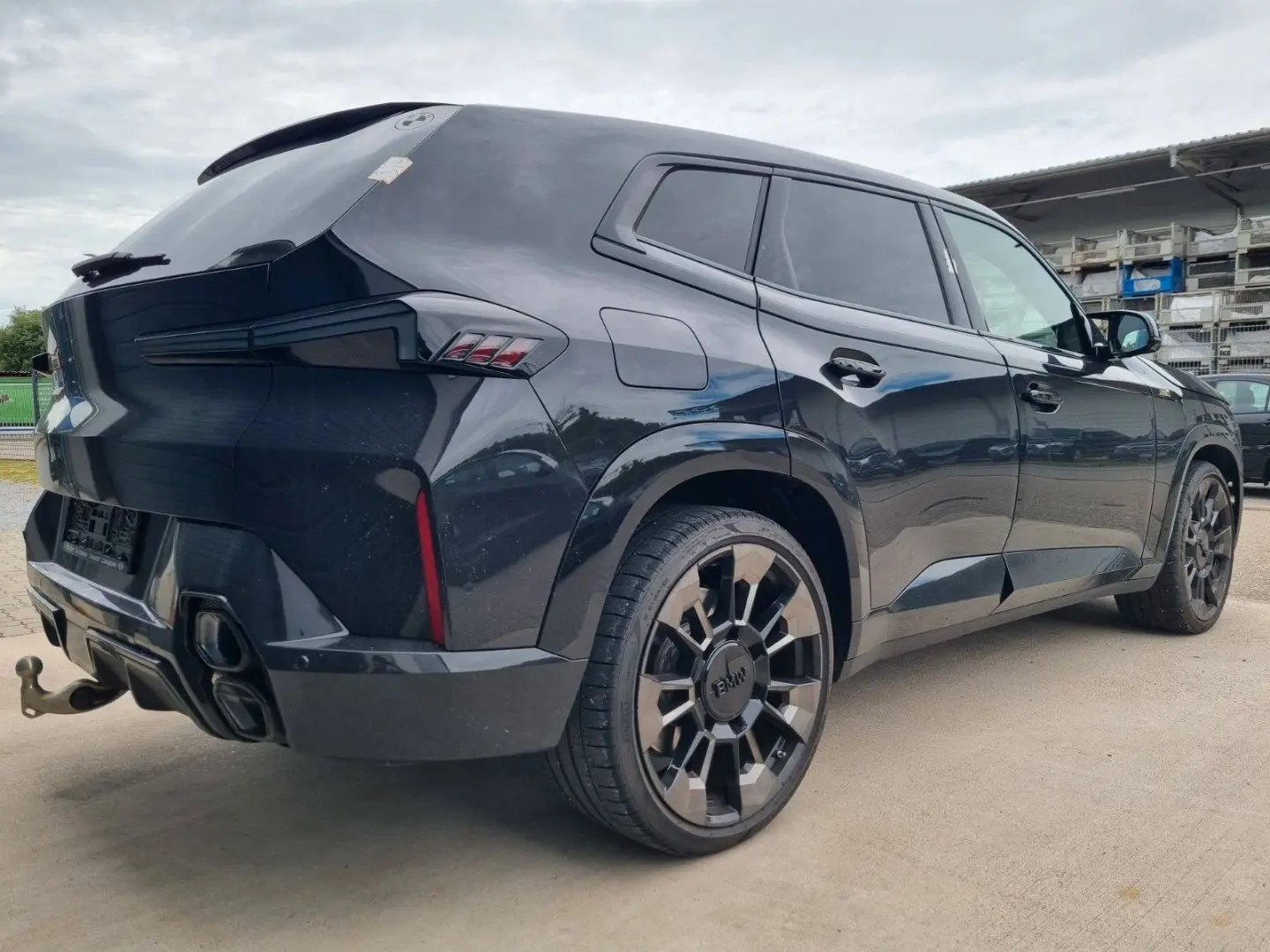 XM 50e 21CS   B&W   AHK   23  S & 21  W