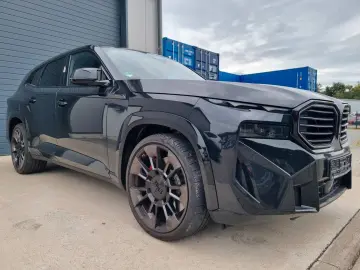 XM 50e 21CS   B&W   AHK   23  S & 21  W