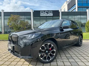 X3 20d xDr MSport ACC HUD HARMAN AHK 360 SITZKL.