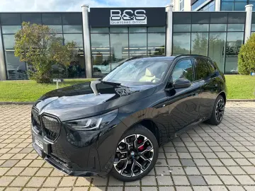 X3 20d xDr MSport ACC HUD HARMAN AHK 360 SITZKL.