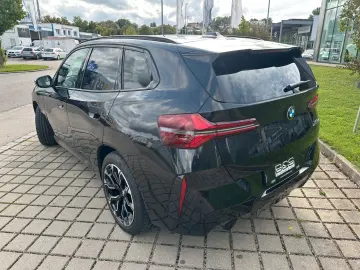 X3 20d xDr MSport ACC HUD HARMAN AHK 360 SITZKL.